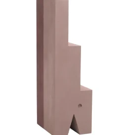Krododille - M 20 Classic - Vintage Rose>bObles