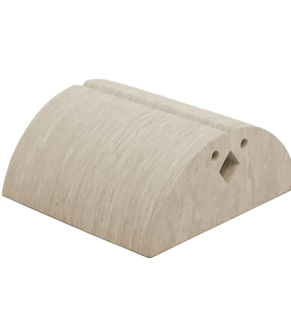 Kylling - Marble Nature - 26x24x11 cm - Smoke>bObles Sale
