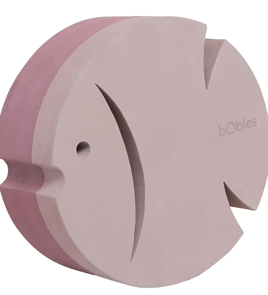 Lille Fisk - Vintage Rose>bObles Clearance