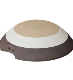 Skildpadde - Sand Grey>bObles Clearance