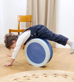 Tube - Ø: 36 cm - Medium - Blå>bObles Clearance