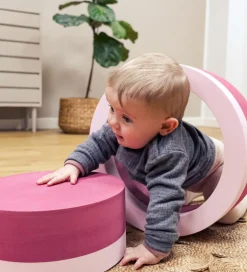 Tube - Ø: 36 cm - Medium - Grå><noscript><img width=