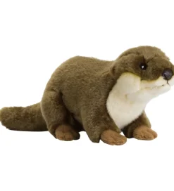- 20 cm - WWF - European Otter>Bon Ton Toys Clearance
