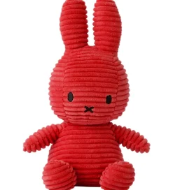 Bamse - 23 cm - Miffy ECO Corduroy - Ltd. Edition R>Bon Ton Toys Hot