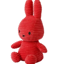 Bamse - 23 cm - Miffy ECO Corduroy - Ltd. Edition R>Bon Ton Toys Hot
