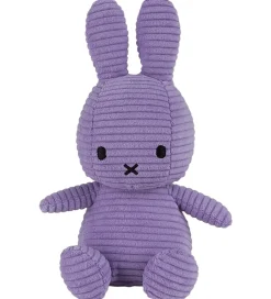 Bamse - 23 cm - Miffy ECO Corduroy - Ltd. Edition D>Bon Ton Toys Hot