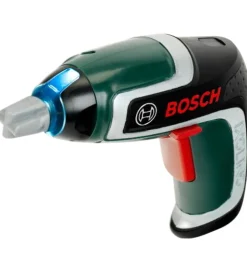 Akku-Skruemaskine Ixolino m. Lys>Bosch Mini New