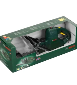 Hækketrimmer - Legetøj - Mørkegrøn>Bosch Mini Clearance