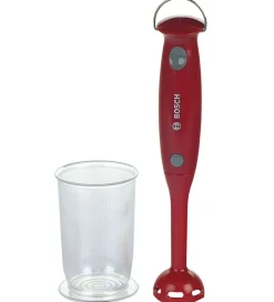 Stavblender - Legetøj - Rød>Bosch Mini Sale