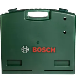 Værktøjsbænk - Legetøj - Mørkegrøn>Bosch Mini