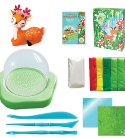Kreasæt - Skinnende Globus - Totally Woodlands>BOX CANDIY Best
