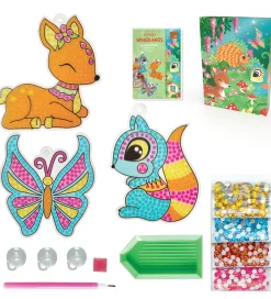 Kreasæt - Vinduessolfanger - Totally Woodlands>BOX CANDIY Sale