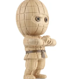 Ternet Ninja - Træ - Small - Oak><noscript><img width=
