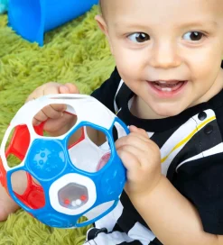Aktivitetslegetøj - Fodbold><noscript><img width=