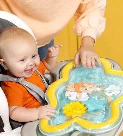 Aktivitetsmåtte m. Vand - Peter Plys - Tummy Time><noscript><img width=