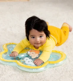 Aktivitetsmåtte m. Vand - Peter Plys - Tummy Time><noscript><img width=
