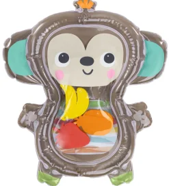 Aktivitetsmåtte m. Vand - Hungry Monkey>Bright Starts New