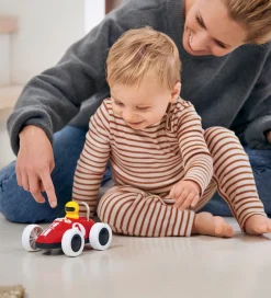 Action Racerbil - Leg og Lær 30234>BRIO
