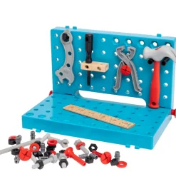 Arbejdsbænk 34596>BRIO Hot