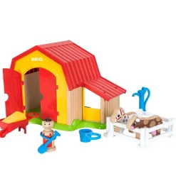 Bondegård 30398>BRIO Best
