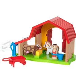 Bondegård 30398>BRIO Best