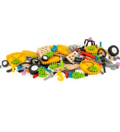 Builder Aktivitetssæt - 34604>BRIO Online