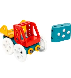 Builder Fjernbetjeningssæt - 34605>BRIO New