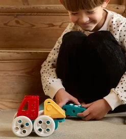 Builder Fjernbetjeningssæt - 34605>BRIO New
