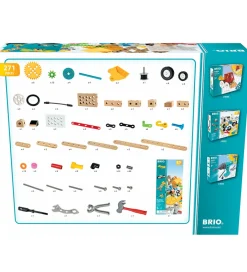 Builder Kreativt Sæt - 34606><noscript><img width=