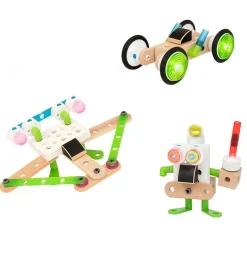 Builder Lyssæt 34593>BRIO Hot