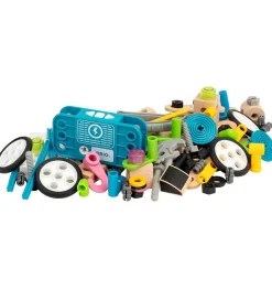 Builder Motorsæt 34591>BRIO New