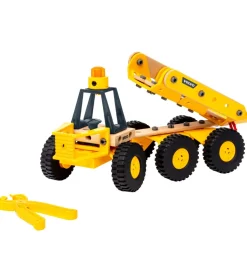 Builder Volvo Hauler 34599>BRIO