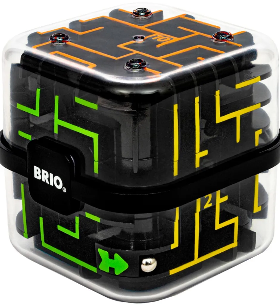 3D Labyrint - 34060>BRIO Discount