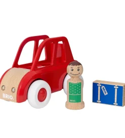 Familiebil 30346>BRIO Outlet