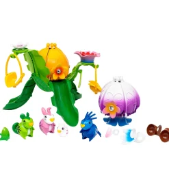Flora - 25 Dele - Blomsterlandsby 36240><noscript><img width=