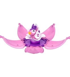 Flora Blomsterhus m. Figur - Heather><noscript><img width=