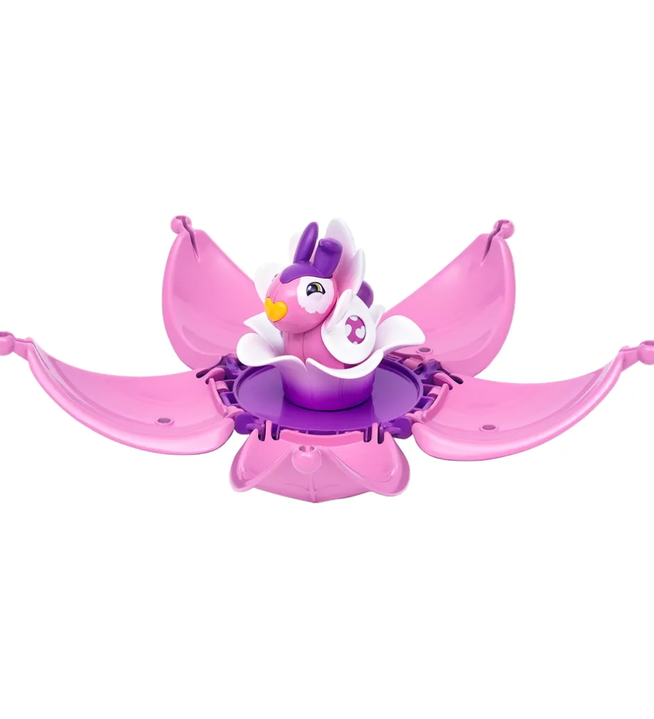 Flora Blomsterhus m. Figur - Heather>BRIO Hot