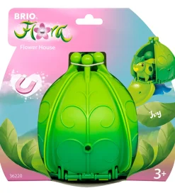 Flora Blomsterhus m. Figur - Ivy>BRIO