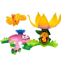 Flora Blomsterhus m. Figurer - Startsæt><noscript><img width=