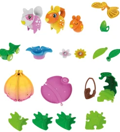 Flora Blomsterhus m. Figurer - Startsæt><noscript><img width=