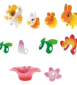 Flora Figurer m. Udklædningssæt - Blomstersamlere><noscript><img width=
