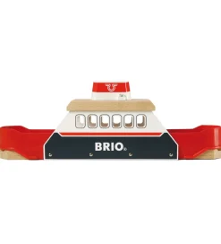 Færge m. Lys & Lyd 33569>BRIO Best