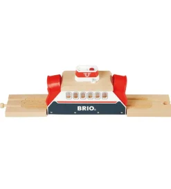 Færge m. Lys & Lyd 33569>BRIO Best