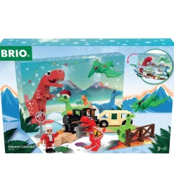 Julekalender - 24 Låger>BRIO Outlet