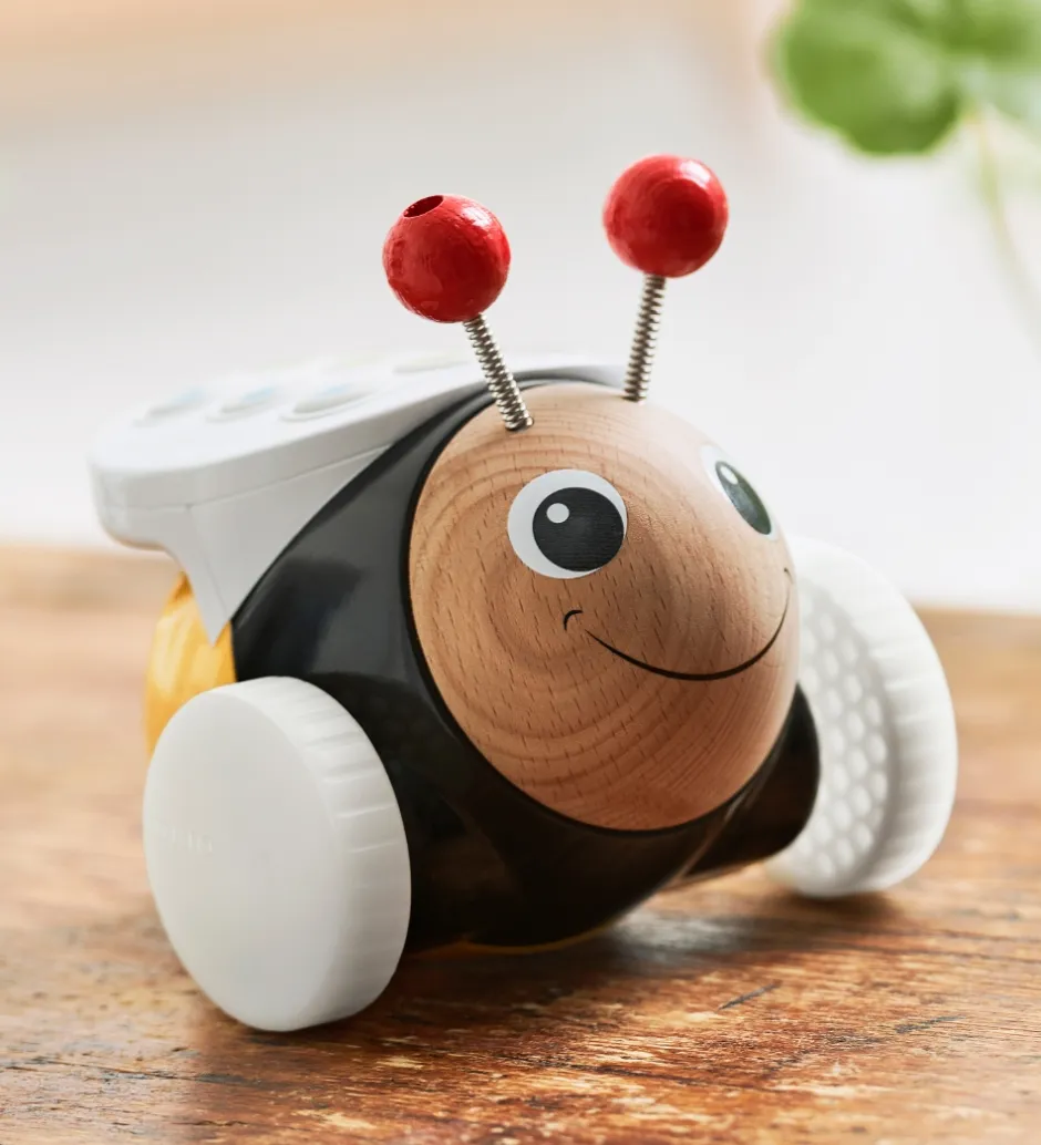Kodelegetøj - Code & Go - Bumblebee 30154>BRIO Sale