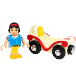 Legetøj - Disney Princess Snehvide m. Vogn 33313>BRIO Clearance