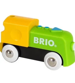 Mit Første Batteritog 33705>BRIO Hot
