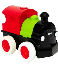Steam & Go Tog - 30411>BRIO Clearance