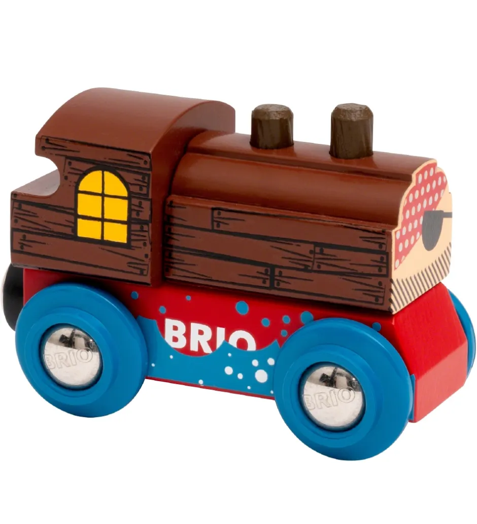 Tematog - Pirat 33841>BRIO