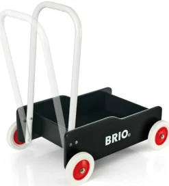 Toddler Gåvogn - Sort 31351>BRIO Outlet